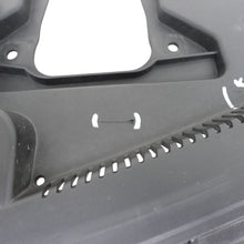 Load image into Gallery viewer, Renault Captur Grill front bumper upper grill fitting 2020-23 Genuine 620365678R
