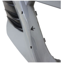 Load image into Gallery viewer, BMW I4 Gran Coupe M Sport FRONT BUMPER G26 2020 on GENUINE pn 51119881896
