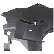 Load image into Gallery viewer, AUDI Q7 S LINE FRONT BUMPER Left Right Fitting Bracket Trim Set 2015on GENUINE
