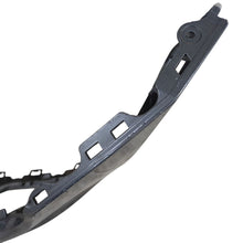Load image into Gallery viewer, Volkswagen Tiguan front bumper upper section 2016-2019 SUV Genuine 5NA807221
