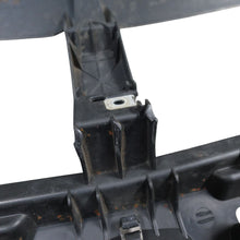 Load image into Gallery viewer, Mercedes Benz ML front bumper grill fitting trim 2012-2015 Genuine A1668851465
