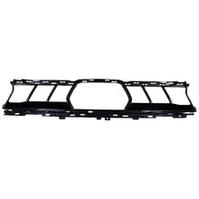 Load image into Gallery viewer, BMW X6 G06 LCI M Sport front bumper grill 2023-2026 SUV 51118085657
