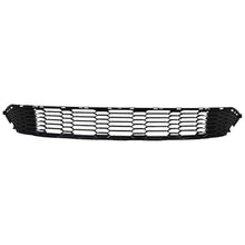 Load image into Gallery viewer, Toyota CHR C-HR front bumper lower grill 2020-2024 Facelift Genuine 53122-YP130
