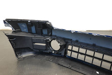 Load image into Gallery viewer, MINI COUNTRYMAN FRONT BUMPER F60 2017 onwards GENUINE pn 51117390520
