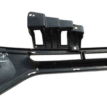 Load image into Gallery viewer, Kia Sportage front bumper centre grill 2010-2015 GENUINE 86561-3U000
