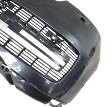 Load image into Gallery viewer, Range Rover front bumper 2022-2025 Genuine M8E2-17F003-A
