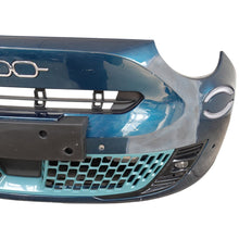 Load image into Gallery viewer, Fiat 600 front bumper 2024-2026 Hatchback Genuine Used 735763132
