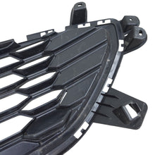 Load image into Gallery viewer, Ford Kuga ST line front bumper upper centre grill 2020-2024 Genuine LV4B-8200-Y
