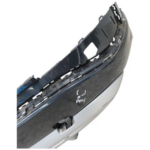 Load image into Gallery viewer, Audi Q4 E-Tron ETron rear bumper Genuine 2021-2023 pn 89A807527C
