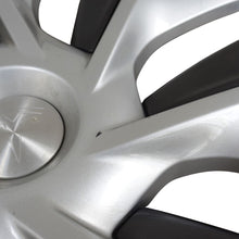 Load image into Gallery viewer, Tesla Model Y aero wheel trim cover 2021-2024 Genuine 1044235-00-C
