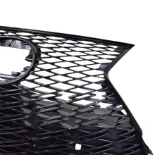 Load image into Gallery viewer, Lexus UX front bumper centre grill 2019-2021 Genuine 53101-76350
