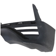Load image into Gallery viewer, Hyundai I20 N Line rear bumper trim 2020-2024 Hatchback pn 86612-Q0EA0
