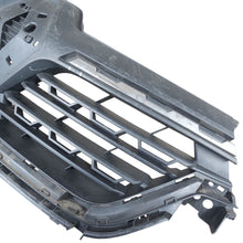 Load image into Gallery viewer, Renault Kangoo front bumper upper grill 2021-2024 Genuine 623108039R
