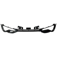 Load image into Gallery viewer, Kia Sportage front bumper centre grill 2010-2015 GENUINE 86561-3U000
