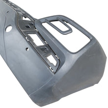 Load image into Gallery viewer, Hyundai Kona front bumper frame 2017-2019 Genuine 86512-J9010
