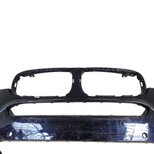 Load image into Gallery viewer, BMW X6 M Sport front bumper F16 2014-2017 Genuine 51118056492

