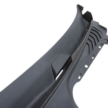 Load image into Gallery viewer, Porsche Macan front bumper 2024-2026 SUV Genuine 95C807221B
