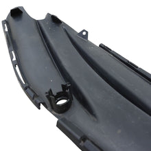 Load image into Gallery viewer, Mercedes Benz EQB front bumper left LH grill trim 2022-2024 Genine A2438857201

