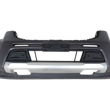 Load image into Gallery viewer, Ford Ranger Wildtrak front bumper 2023-2026 Genuine N1WB-17C831-HAW
