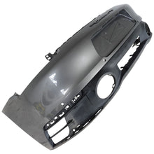 Load image into Gallery viewer, Porsche 911 Carrera S rear bumper 992 2019-2023 Genuine pn 992807421P
