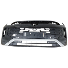 Load image into Gallery viewer, Volkswagen ID5 front bumper lower grill 2022-2025 Hatchback Genuine 11E853677
