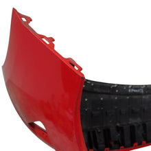Load image into Gallery viewer, Ford fiesta front bumper 2018-2022 Hatchback Genuine pn H1BB-17757-A
