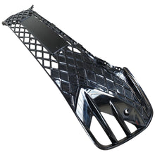 Load image into Gallery viewer, Volkswagen Tiguan R Line front bumper grill 2022 onwards SUV Genuine 571853677B
