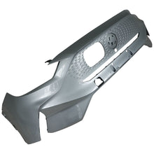 Load image into Gallery viewer, MG ZS FRONT BUMPER SUV 2021 onwards EV SUV 5 Door GENUINE pn P11010248
