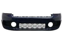 Load image into Gallery viewer, MINI COUNTRYMAN FRONT BUMPER F60 2017 onwards GENUINE Used pn 51117390520
