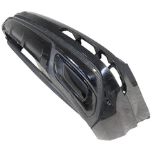 Load image into Gallery viewer, Audi Q7 S Line rear bumper 2019-2024 SUV Genuine 4M0807511
