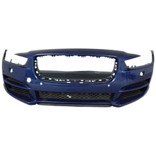 Load image into Gallery viewer, Jaguar XE front bumper SE Portfolio 2015-2020 Genuine Used GX73-17F003-AA
