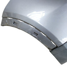 Load image into Gallery viewer, Mercedes Benz GLA X156 rear bumper 2018-2021 Genuine A1568852600
