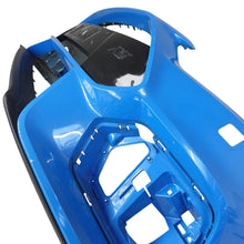 Load image into Gallery viewer, Ford Focus RS front bumper 2015-2019 Hatchback Genuine Used Part G1EY-17757-A
