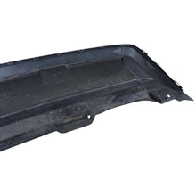 Load image into Gallery viewer, Skoda Karoq rear bumper lower section 2021-2024 Genuine 57A807835B
