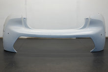Load image into Gallery viewer, PEUGEOT 208 GTI REAR BUMPER 2020 onwards Hatchback GENUINE Used Part 98563048
