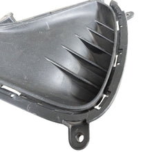 Load image into Gallery viewer, Hyundai I10 front bumper left grill 2017-2019 Hatchback Genuine 86523-B9500
