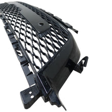 Load image into Gallery viewer, Range Rover Sport front bumper centre grill 2018-2021 Genuine JK62-17F914-AA
