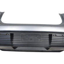 Load image into Gallery viewer, Porsche Macan rear bumper 2024-2026 5 Door SUV Genuine 95C807521D
