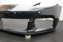 Load image into Gallery viewer, PORSCHE PANAMERA FRONT BUMPER 2017 onwards 971 GENUINE Used 971807221FFF
