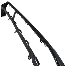 Load image into Gallery viewer, Toyota RAV4 RAV 4 front bumper lower trim 2019-2023 Genuine 52411-42110-00
