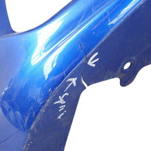Load image into Gallery viewer, Honda Jazz front bumper 2017-2019 Hatchback Genuine Used 71101-TAR-G500
