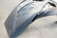 Load image into Gallery viewer, HYUNDAI TUCSON REAR BUMPER 2021 onwards SUV GENUINE pn 86612-N7020

