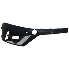 Load image into Gallery viewer, Renault Trafic Traffic front bumper left trim 2021-2024 Genuine 263368383R
