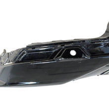Load image into Gallery viewer, Lamborghini Urus front bumper lower valance 2019-2024 Genuine 4ML807110A
