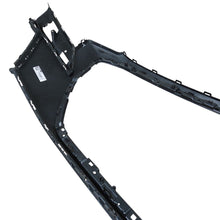 Load image into Gallery viewer, Audi Q4 E-Tron front bumper centre grill trim 2021-2024 Genuine 89A807725A
