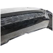 Load image into Gallery viewer, AUDI RS5 REAR BUMPER 2020 Onwards 2.9L V6 COUPE GENUINE pn 8W6807511P
