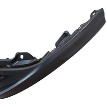 Load image into Gallery viewer, Hyundai Kona Electric front bumper lower section 2021-2023 Genuine 86511-K4AA0
