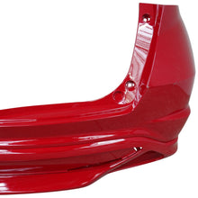 Load image into Gallery viewer, Honda Civic Type R rear bumper 2006-2012 Genuine 71501-SMG-E000

