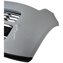 Load image into Gallery viewer, Range Rover Vogue front bumper L405 2013-2017 SUV Genuine pn CK52-17F003-AA
