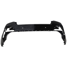 Load image into Gallery viewer, BMW 4 Series Gran Coupe M Sport REAR BUMPER G26 2020 on GENUINE 51128078583
